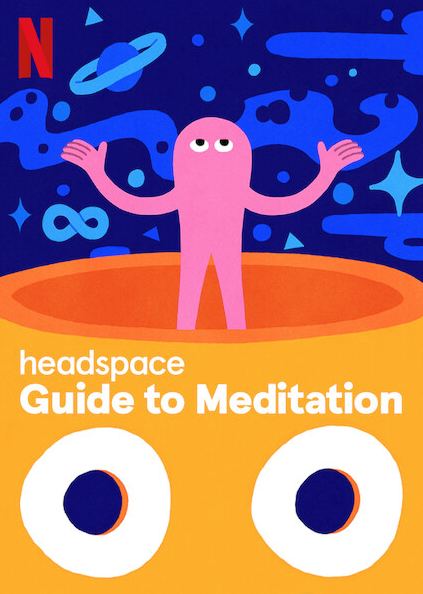 Headspace Guide to Meditation netflix