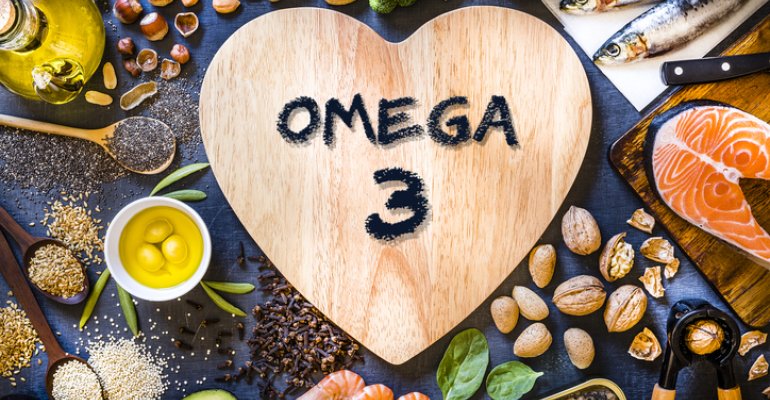omega-3-lipara