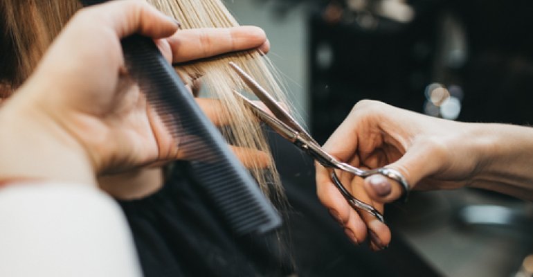 tips για να κόψεις τα μαλλιά σου