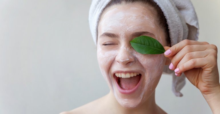 5 καλύτερα συστατικά για το δέρμα σου