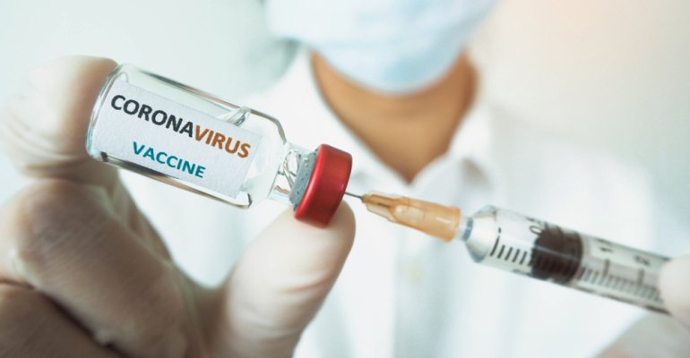 vaccine corona virus