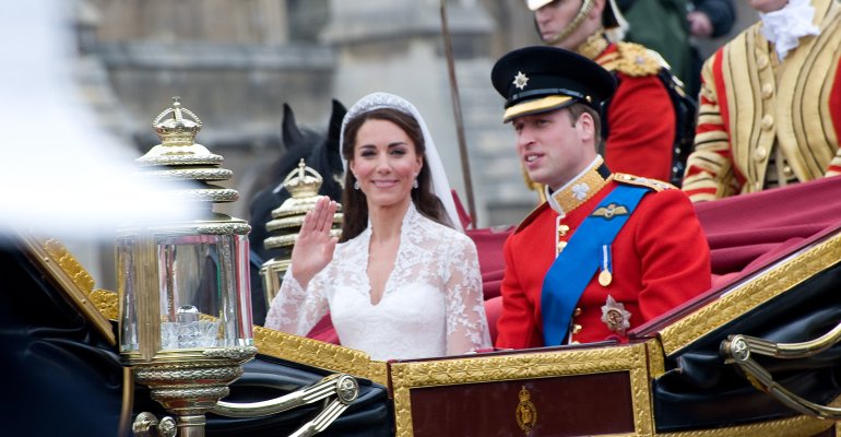 Kate Middleton-Πρίγκιπας William ειδικός σχέση 