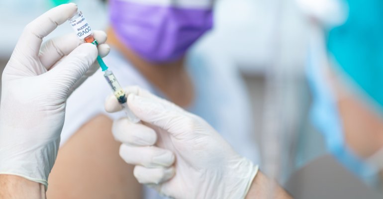 εμβολιασμός ανά ηλικία