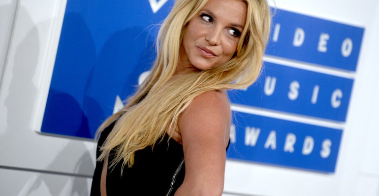 Britney Spears εξελίξεις με την κηδεμονία της