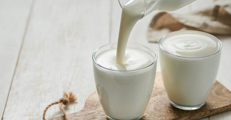 Παγκόσμια Ημέρα Γάλακτος