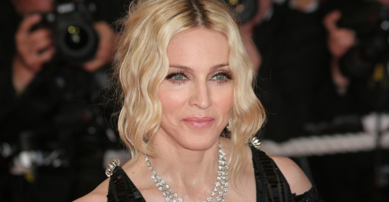 H Madonna και άλλοι celebrities που κάνουν την raw diet δίαιτα