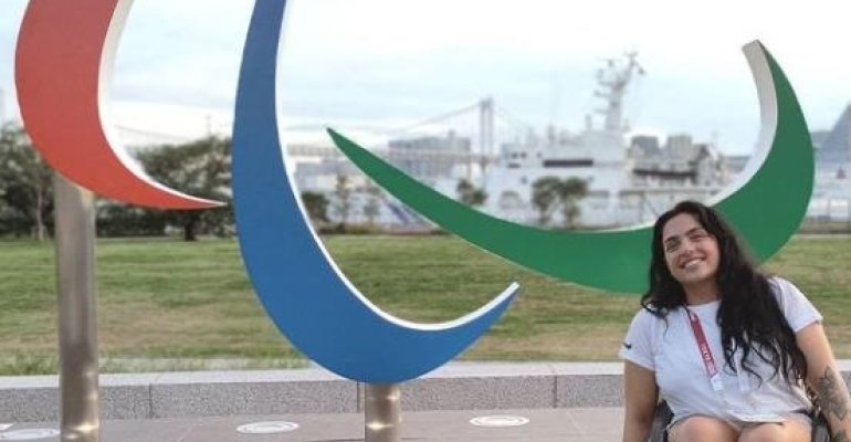Οι Ελληνίδες αθλήτριες που θα μας εκπροσωπήσουν στους Παραολυμπιακούς Αγώνες