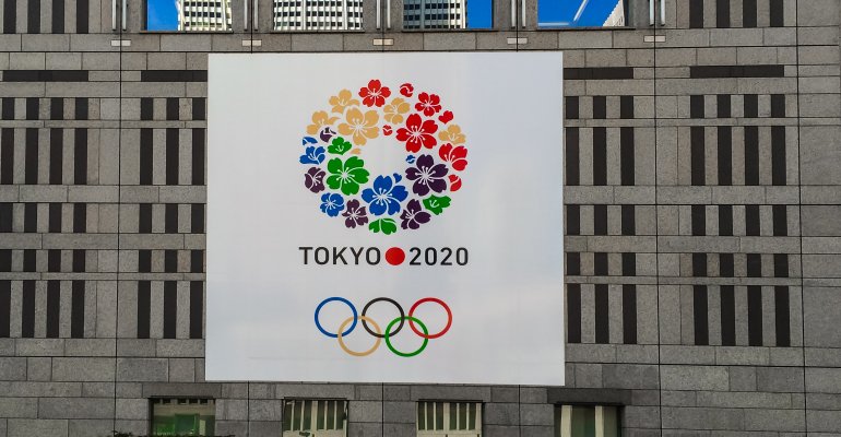 Τελετή Έναρξης για τους Παραολυμπιακούς Αγώνες 2021