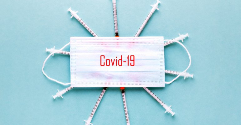 Σακχαρώδης διαβήτης και COVID-19