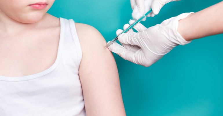 παιδί εμβολιασμός HPV