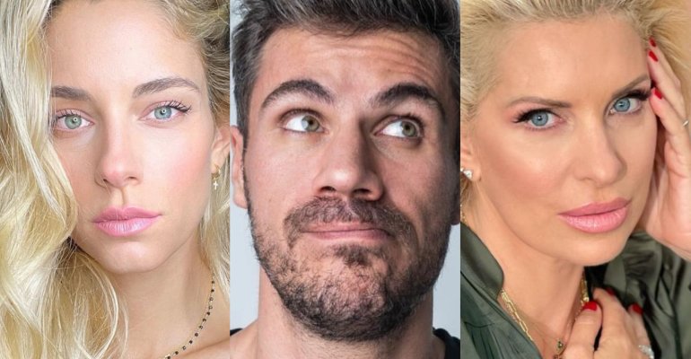 Οι διάσημοι Έλληνες με τους περισσότερους ακόλουθους στο Instagram 