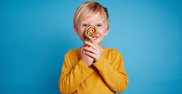 πόση ζάχαρη πρέπει να τρώνε τα παιδιά
