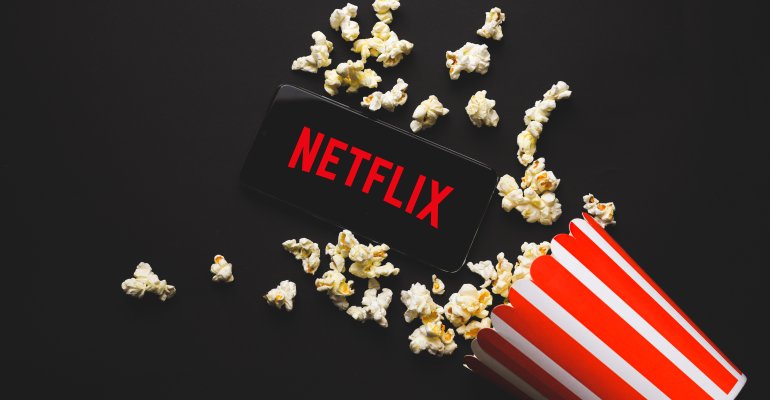 Οι 5 ταινίες που δεν πρέπει να χάσεις στο Netflix 