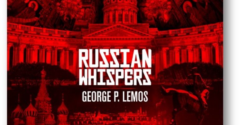 Russian Whispers