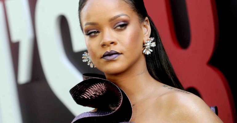 Όλα όσα δεν γνωρίζατε για την Rihanna