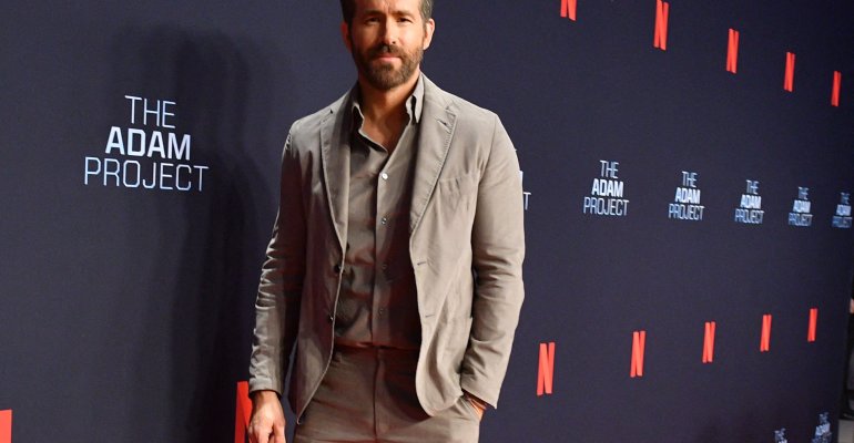 "Επιχείρηση Άνταμ": Η ταινία με τον Ryan Reynolds με το χωροχρονικό ταξίδι που δεν ξεκολλάει από το Top 10 του Netflix