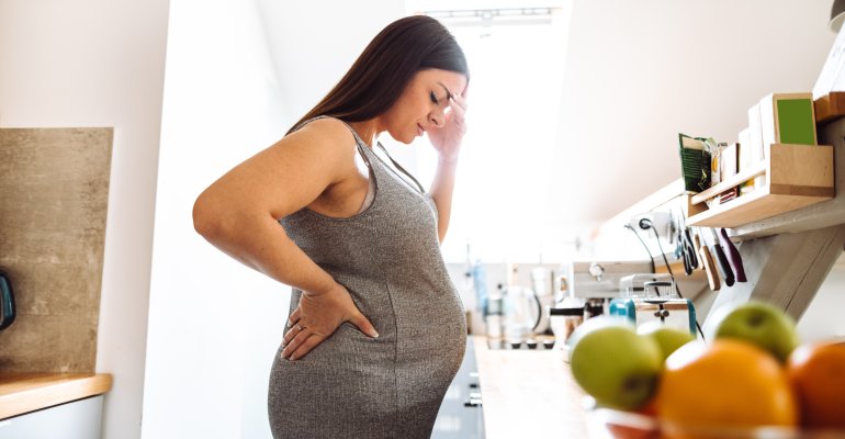 8 τρόποι για να τονώσετε_την αυτοπεποίθησή σας στην περίοδο_της εγκυμοσύνης