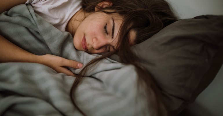 Τι συμβαίνει στο σώμα μας κατά την διάρκεια του ύπνου;