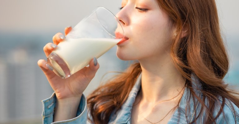 Milk Detox : Διατροφή χωρίς γαλακτοκομικά και αλλαγές στο σώμα σου 
