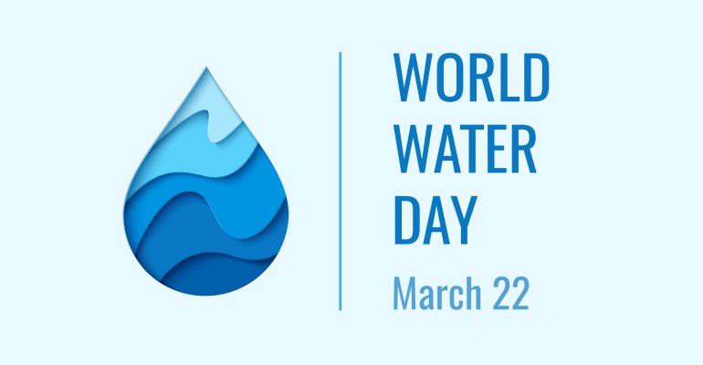 Παγκόσμια Ημέρα του Νερού: Πόσο σημαντικό είναι για την υγεία μας και ποια τα οφέλη του
