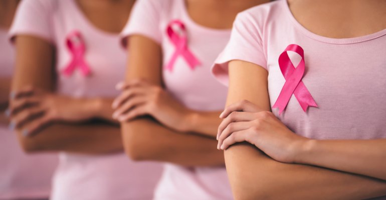 Προληπτικός προσυμπωματικος έλεγχος για τον καρκίνο του μαστού, σε αφορά! 