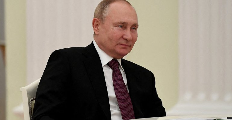 Βλαντιμίρ Πούτιν: Η “μυστική” του σύντροφος και το παιδί εκτός γάμου που δεν έχει αναγνωρίσει