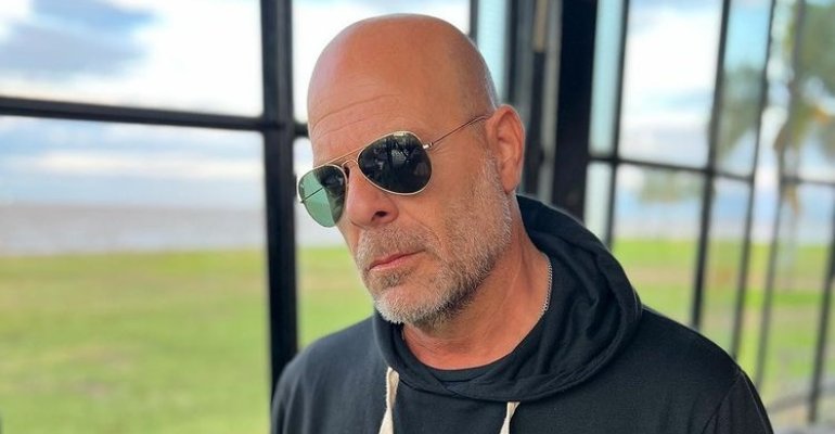 Bruce Willis: Τι είναι η "αφασία" από την οποία πάσχει και τον αναγκάζει να αφήσει την καριέρα του