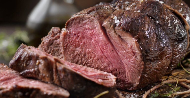 Κόκκινο Κρέας : Ποιες είναι οι τροφές που θα σε βοηθήσουν να το κόψεις μια για πάντα 