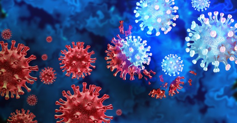 Covid-19 : Τι ισχυεί για τα αντισώματα αλλά και τους συγγενικούς ιούς 
