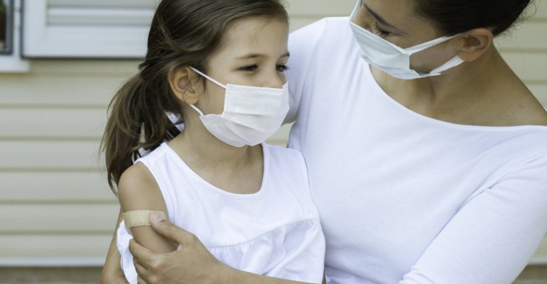 Ηπατίτιδα στα παιδιά: Τα συμπτώματα που δεν πρέπει να αγνοήσετε!