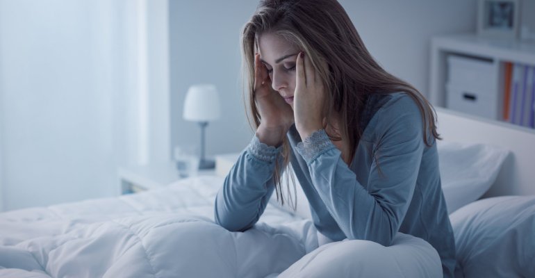 Διαταραχές ύπνου: Τι να αποφύγεις και τι να προσθέσεις για να βελτιώσεις την ποιότητα του