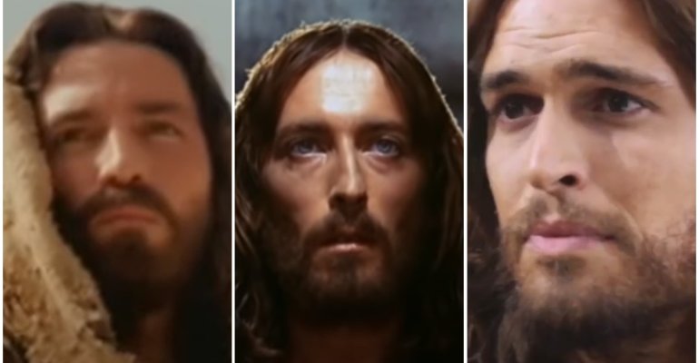Η κατάρα των ηθοποιών που ενσάρκωσαν τον Ιησού - Τι κάνουν σήμερα;