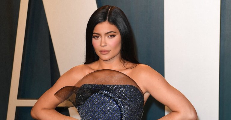 Kylie Jenner: Μας δείχνει το σώμα της δύο μήνες μετά την γέννηση του γιου της