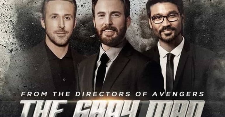 The Gray Man: Κυκλοφόρησε το trailer της πιο ακριβής ταινίας του Netflix