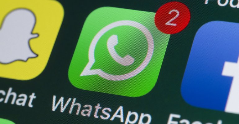 Μάθε πρώτος ποιες είναι οι μεγαλες αλλαγές που θα γίνουν στην εφαρμογή WhatsApp 