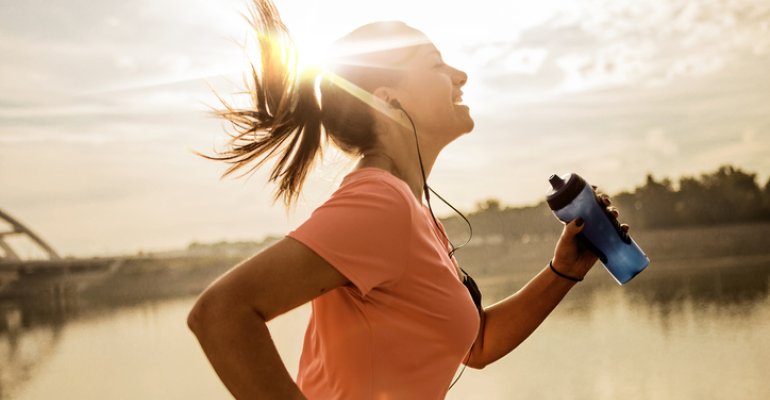 Τρέξιμο : Tips για την σωστή προπόνηση χωρίς τραυματισμούς 