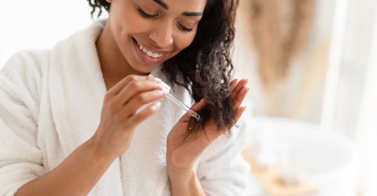 Τα 3+1 top προϊόντα που χρειάζεσαι για την καθημερινή περιποίηση των μαλλιών σου!