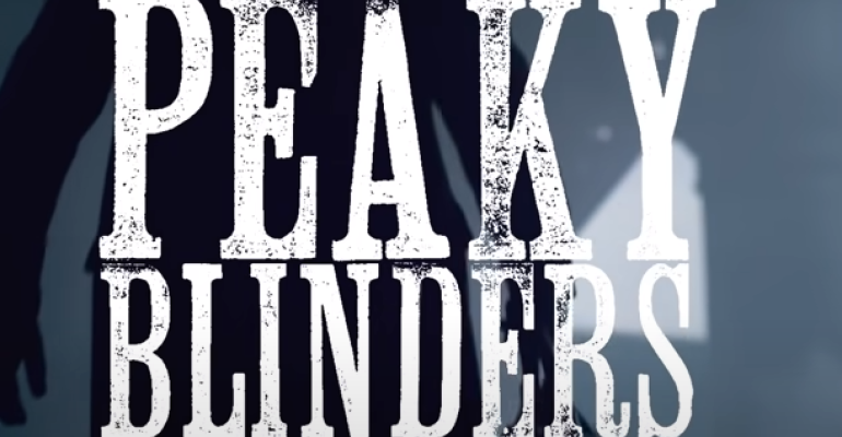 Peaky Blinders: Η season 6 έφτασε 