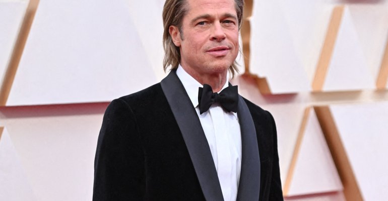 Brad Pitt: Τι είναι η νευρολογική διαταραχή "προσωποαγνωσία" από την οποία πάσχει 