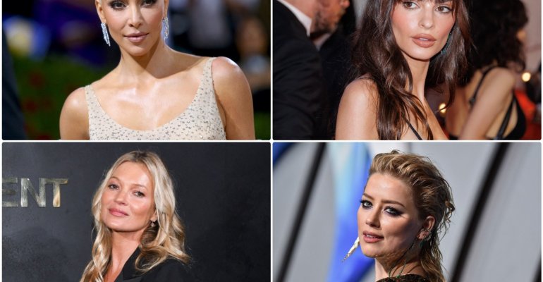 Ποια διάσημη γυναίκα έχει το πιο "όμορφο πρόσωπο" σύμφωνα με έρευνα;