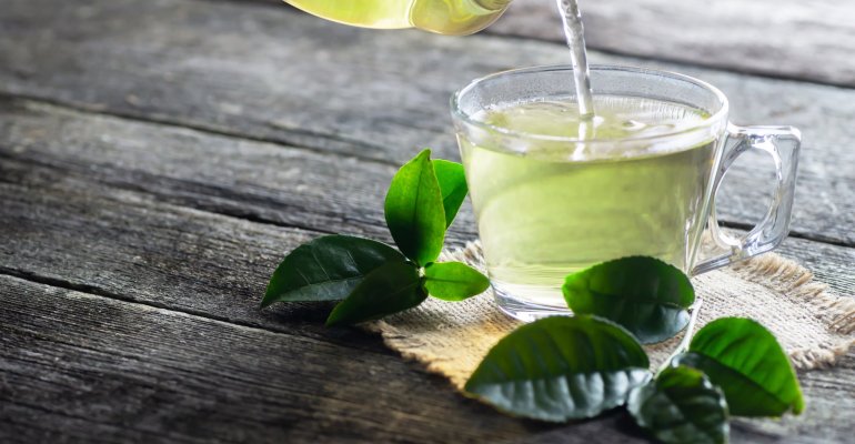 Είναι τελικά το πράσινο τσάι υγιεινό; Τα οφέλη του για τον οργανισμό