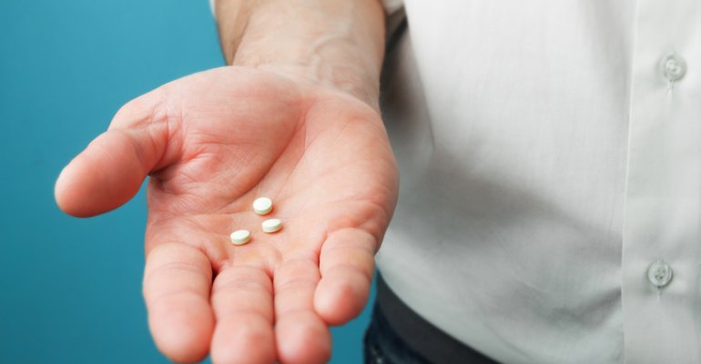 Αντισυλληπτικό χάπι για άνδρες: Τι είναι και πότε θα κυκλοφορήσει;
