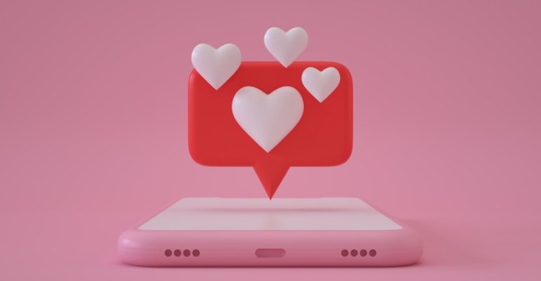 Μάθε τι συμβολίζει το κάθε χρώμα της καρδιάς που στέλνεις στα social media