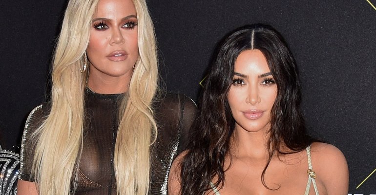 Kim Kardashian: Έκανε προξενιό στην αδερφή της Khloe- Ο μυστηριώδης άνδρας που βγαίνει ραντεβού 