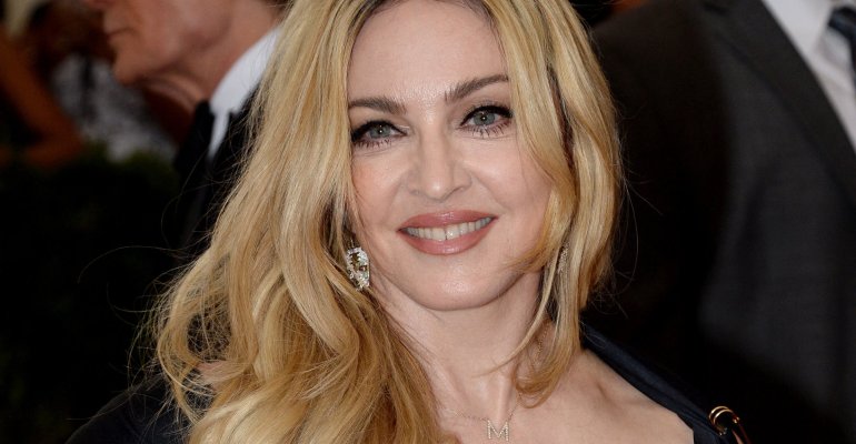 Madonna: Αυτή είναι η ηθοποιός που θα την υποδυθεί στην ταινία για την ζωή της