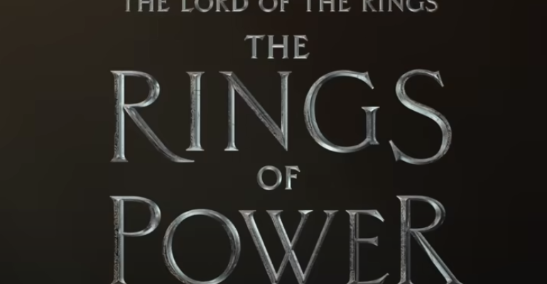 Rings of Power: Η σειρά του Lord of the Rings σύντομα στην οθόνη 