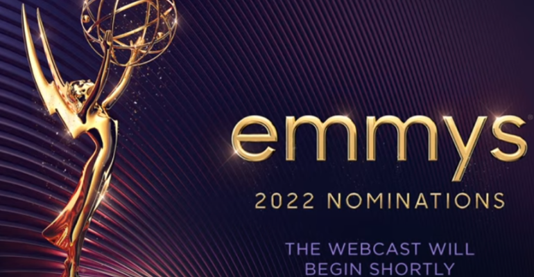 Emmy 2022: Αυτές είναι οι υποψηφιότητες για τα φετινά βραβεία