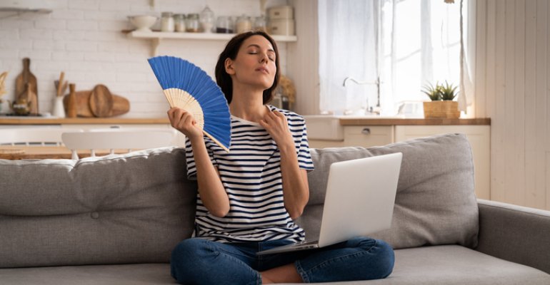 Πως να παραμείνεις δροσερή όλο το καλοκαίρι χωρις air condition