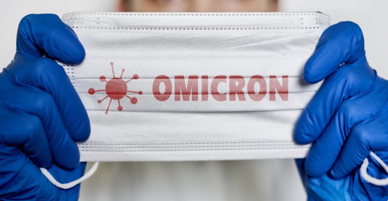 Κορονοϊός: Γιατί όλοι κολλάνε την μετάλλαξη Omicron; 