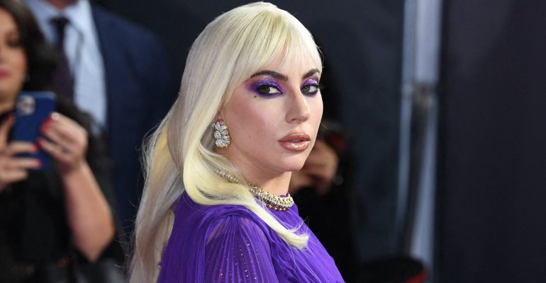 Lady Gaga: Με αυτό τον τρόπο επιβεβαίωσε τη συμμετοχή της στη ταινία “Joker 2”